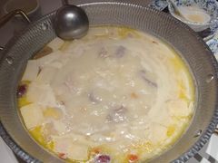 -古膳记猪肚鸡.生蚝鸡(拱北店)