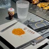 布朗尼探店｜当肉串在你面前慢慢烤熟