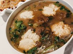 -川味堂·四川豆花(八卦岭店)