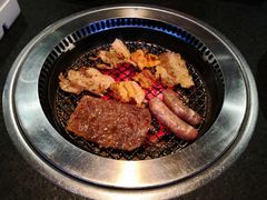 -神户赤童日式烤肉伙伴(东直门店)