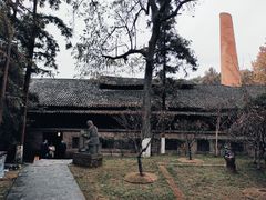 -景德镇古窑民俗博览区