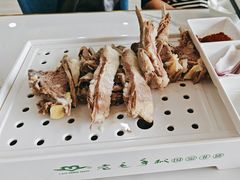 -老毛手抓·盐池滩羊非遗手抓(宁夏总店)