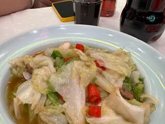 -嘉陵楼馋嘴城(簋街总店)