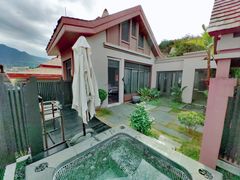 -广州都喜泰丽温泉度假酒店