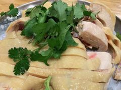 -阿金大白·上海菜馆(新天地店)