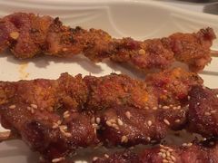 -七八冷面·延边朝鲜族美食(欢乐谷店)