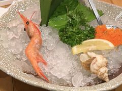 -菊上日式料理(蚌埠银泰店)