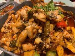 湘西霸王蛙-望湘园·洞庭渔宴(永旺店)