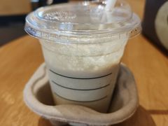 -星巴克臻选(宁波世纪东方广场店)