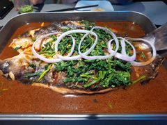 -半天妖烤鱼(印象城店)