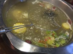 -喜牛潮汕鲜牛火锅