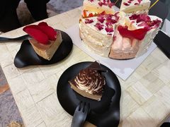 -PETIT PARIS 小巴黎(凯德1818店)