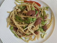 -清真马祥兴菜馆(云南北路店)