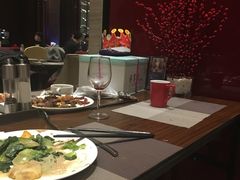 -万达嘉华酒店-美食汇西餐厅