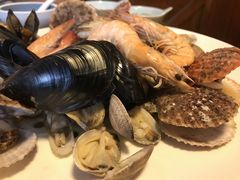 -鲜小岛·铜锅涮肉