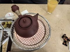 橙汁-国际饭店·帆声西饼屋(黄河路店)