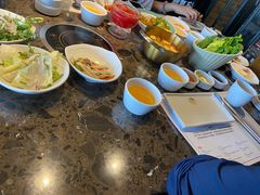 -肉加韩国料理·烤肉(金茂湾店)