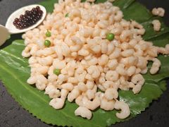 -吴越荣记苏州菜·松鼠桂鱼100%活鱼现做(月光码头店)