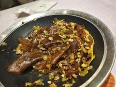 -盛百味·家宴餐厅(霸州分店)