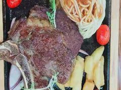 -牛扒驾到(东城星河城嘉荣店)