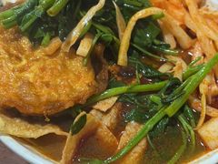 -吉庆桂林米粉·柳州螺蛳粉(港汇广场店)