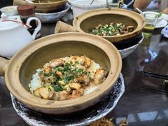 -红星光发煲仔饭(文海店)