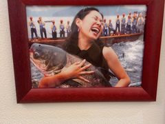 -千岛湖鱼味馆(十字街总店)