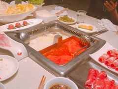 -海底捞火锅(杭州庆春路夜宵主题店)