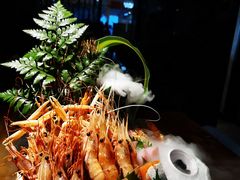 -和彩放题餐厅(酒仙桥店)