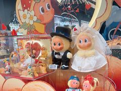 -泡泡玛特POPMART(赛格国际购物中心店)