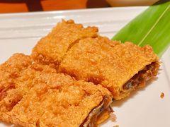 蓬莱素鹅-杭州JW万豪酒店-万豪中餐厅