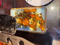 -江边城外烤全鱼(方庄时代购物中心店)