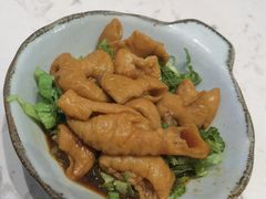 -百春原湖南牛肉粉(百联世纪店)