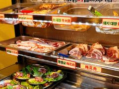 -阿亲家·韩式无限烤肉(春熙路店)