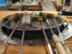 -号令江湖·水浒烤肉(和畅睦邻中心店)