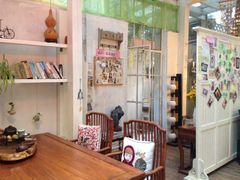 -燕庭·纯燕窝·甜品下午茶(南京西路店)