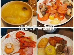 -上海虹桥宾馆(郁锦香品牌酒店)