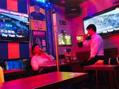 -唱吧麦颂KTV(西单华威潮铺街店)