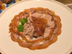 -范家小馆·烤鸭新京菜(金融街店)