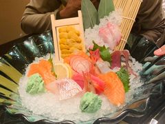 -西村日本料理(香格里拉饭店)