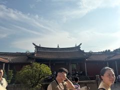 -揭阳学宫(榕城区)