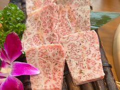 -AJIYA炭火烧肉(徐汇正大乐城店)