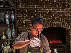 -蜗牛 Snail Bar·咖啡酒馆