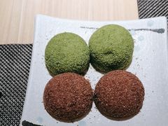 -德川家日本料理(中关村寰太大厦店)