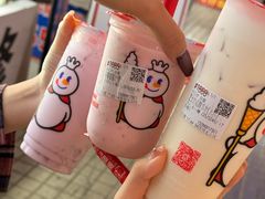-美芝莲(钻汇广场店)