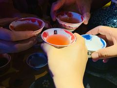 -江湖堂酒馆(温江店)