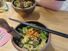 -擂饭(MOMOPARK店)