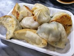 -八珍·广式煎饺·广州老字号(北京路总店)