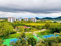 周边环境-三亚海棠湾万丽度假酒店