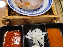 -芋包王闽南茶楼(八市店)